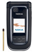 Nokia 6263 Clique para fazer zoom