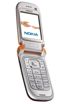 Nokia 6267 Klik om zoom te bekijken