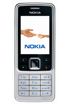 Nokia 6300 Haz clic para agrandar