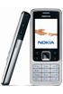 Nokia 6300 Haz clic para agrandar