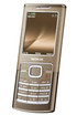 Nokia 6500 Classic