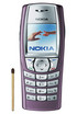 Nokia 6610 click to zoom