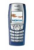Nokia 6610i klicken zum Vergrößern