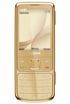 Nokia 6700 classic Gold Edition click to zoom