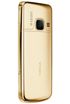Nokia 6700 classic Gold Edition click to zoom