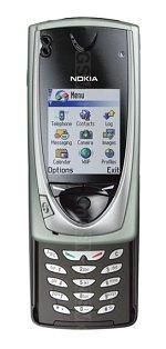 Nokia 7650 Technical Specifications Gsmchoice Com