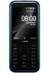 Nokia 8000 4G Clique para fazer zoom