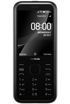Nokia 8000 4G Clique para fazer zoom