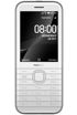 Nokia 8000 4G Clique para fazer zoom