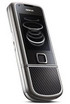 Nokia 8800 Carbon