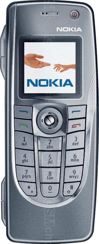 Nokia 9300