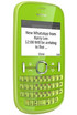 Nokia Asha 201