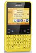 Nokia Asha 210 Dual SIM Klik om zoom te bekijken