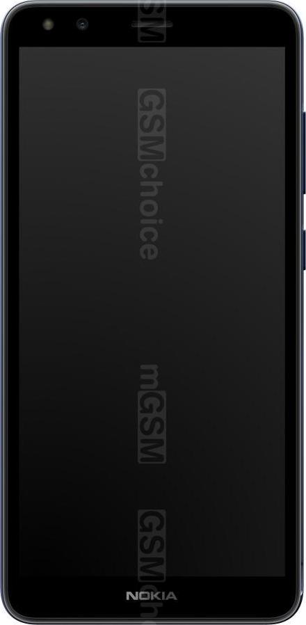 Nokia C1 2nd Edition Nokia C1 2nd Edition