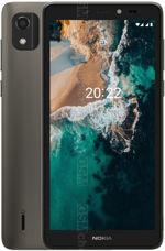 Gallery Telefon Nokia C2 2nd Edition Dual SIM