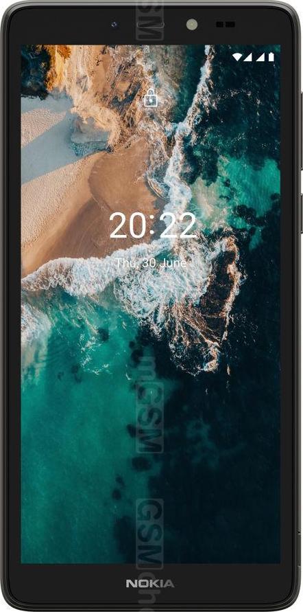 Nokia C2 2nd Edition Dual SIM Nokia C2 2nd Edition Dual SIM