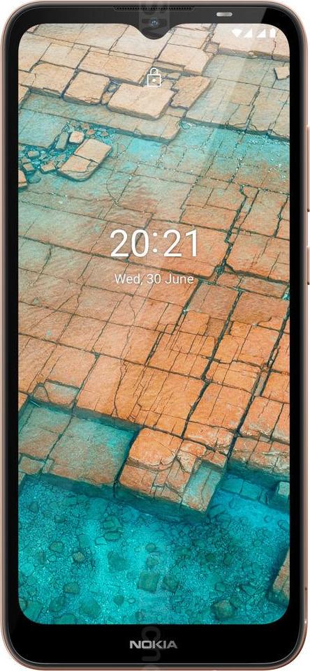 Nokia C20 Dual SIM