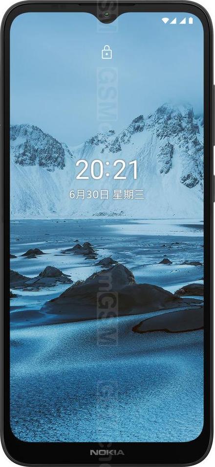 Nokia C20 Plus Nokia C20 Plus