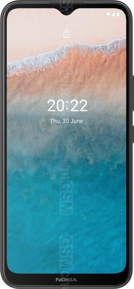 Nokia C21 Plus Dual SIM