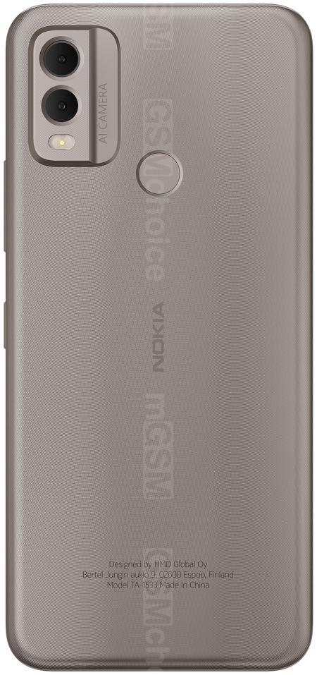 Nokia C22 photo gallery :: GSMchoice.com