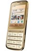 Nokia C3-01 Gold Edition ZOOM