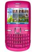 Nokia C3 ZOOM