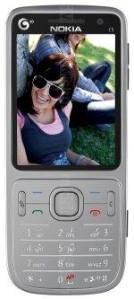 Galeria de fotos do telemóvel Nokia C5 TD-SCDMA