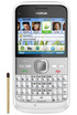 Nokia E5 click to zoom