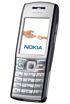Nokia E50 click to zoom