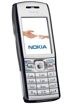 Nokia E50 click to zoom