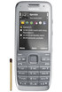 Nokia E52 click to zoom