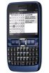 Nokia E63 ZOOM