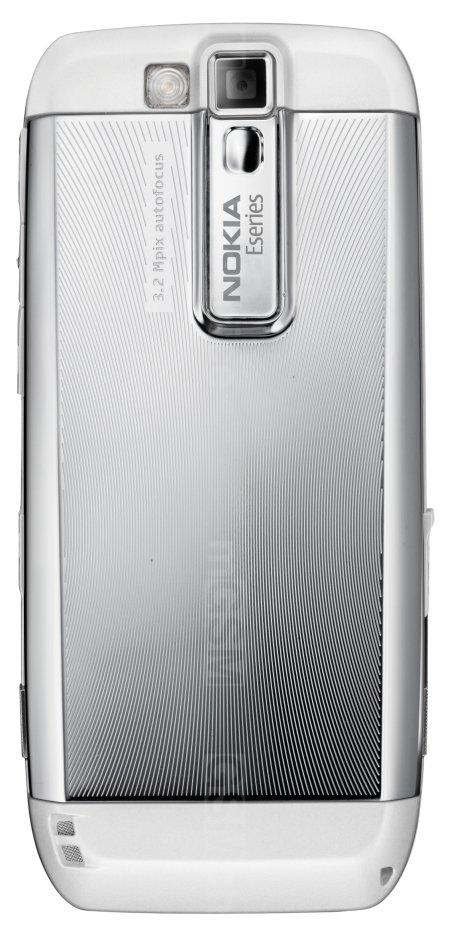 Nokia e66 аккумулятор