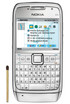 Nokia E71 Clique para fazer zoom