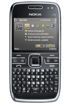 Nokia E72 Нажмите чтобы увеличить