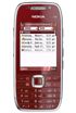 Nokia E75 Klik om zoom te bekijken