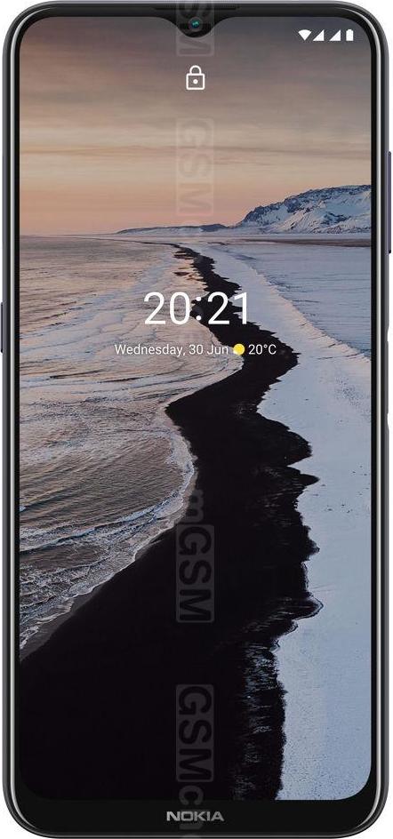 Nokia G10 Dual SIM