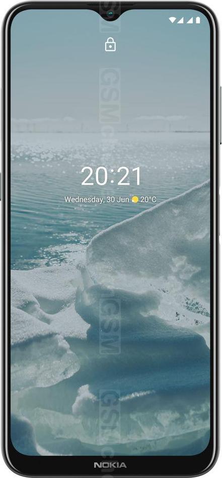 Nokia G20 Dual SIM Nokia G20 Dual SIM