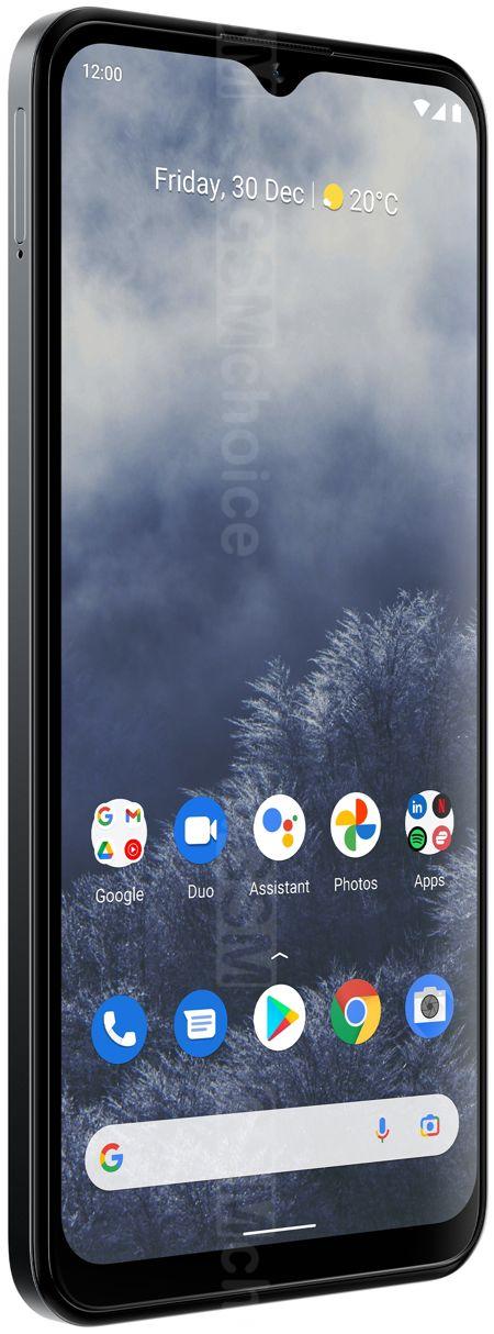 Nokia G60 5G Dual SIM photo gallery :: GSMchoice.com