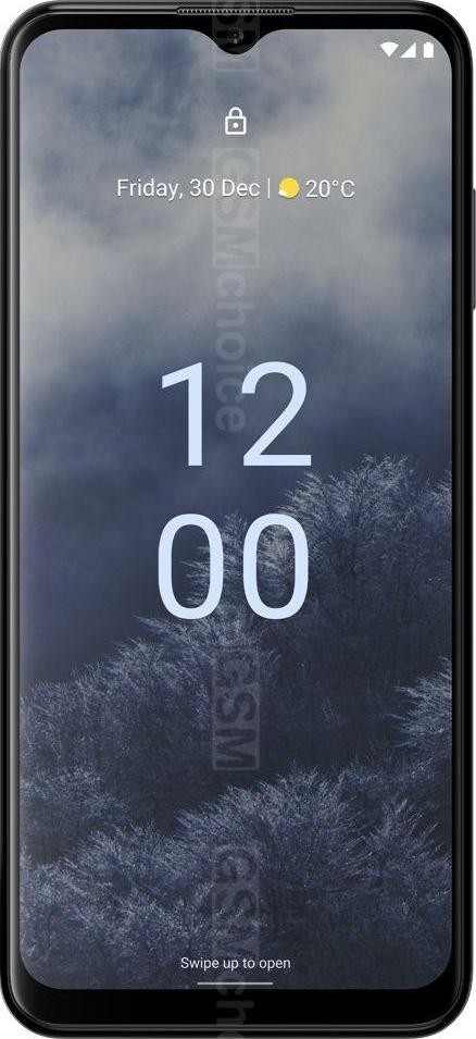 Nokia G60 5G Dual SIM