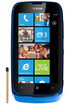Nokia Lumia 610 Clicca per vedere l'ingrandimento