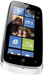 Nokia Lumia 610 technical specifications :: GSMchoice.com