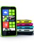 Nokia Lumia 620 点击放大