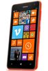 Nokia Lumia 625 Нажмите чтобы увеличить