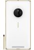 Nokia Lumia 830 Gold 点击放大