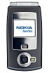 Nokia N71