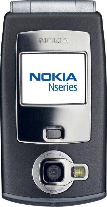 Compare phones : Nokia N71 / Nokia Asha 302 :: GSMchoice.com