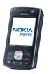 Nokia N80 Clique para fazer zoom