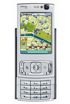 Nokia N95 Haz clic para agrandar
