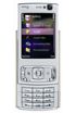 Nokia N95 Haz clic para agrandar